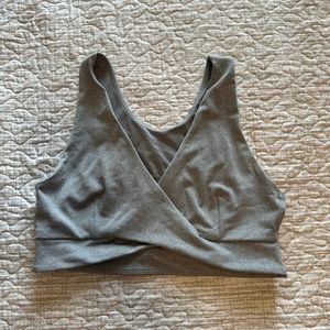 Born Primitive Sports Bra Size Med